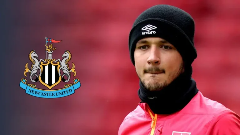 Newcastle in advanced talks to sign record-breaking star in deal that’ll delight Eddie Howe – Reports
