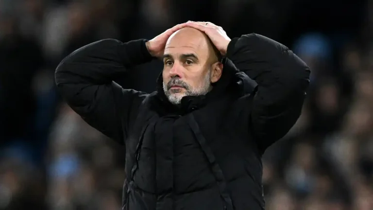 ‘What do you want?’ – Man City’s £100m star loses his rag amid Newcastle United transfer talk