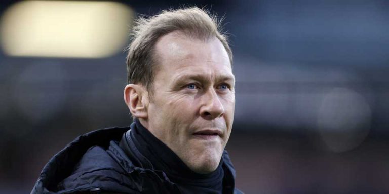 Duncan Ferguson claims Newcastle ace ‘battered’ him during training ground boxing match