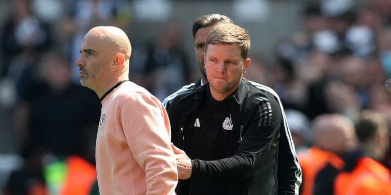 Chelsea told staggering price tag for winger – Newcastle avoid second transfer ‘hijack’