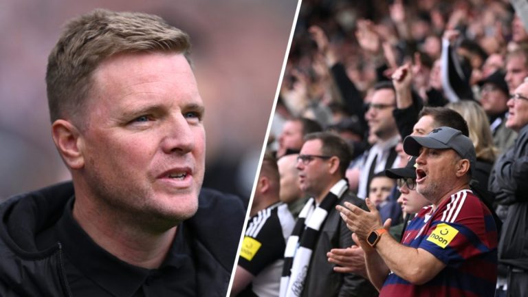Report: Newcastle United officials address fan frustration with exciting transfer update