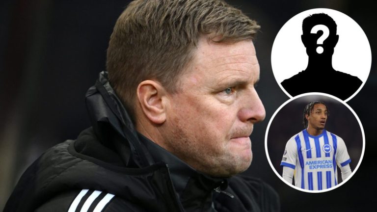 Here we go ‘very soon’ – Fabrizio Romano claims Newcastle United are about to make English record signing