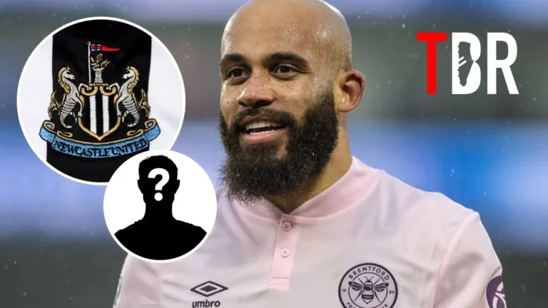 After missing out on Mbeumo, Newcastle now want to sign ‘one of the best wingers in Europe’ in £29m move – journalist
