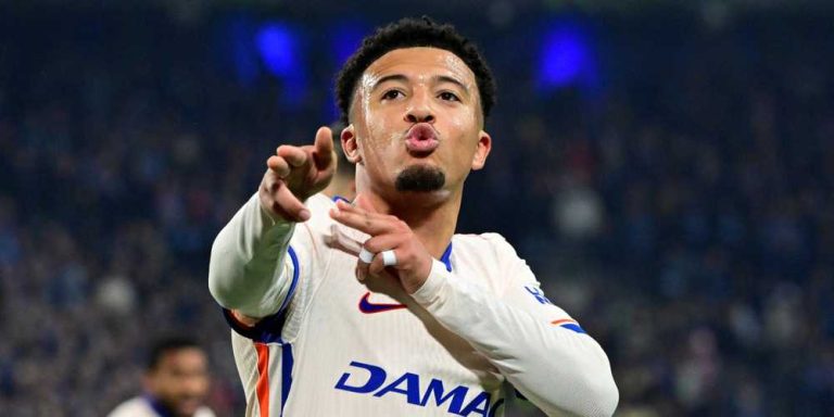 Newcastle enter race to sign “ice cool” titan who’d be a better signing than Sancho