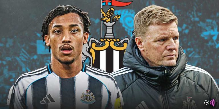 ‘Intensified’ – Chelsea Hijack Newcastle Pursuit of Joao Pedro in Major Transfer Blow after £55m deal & medical