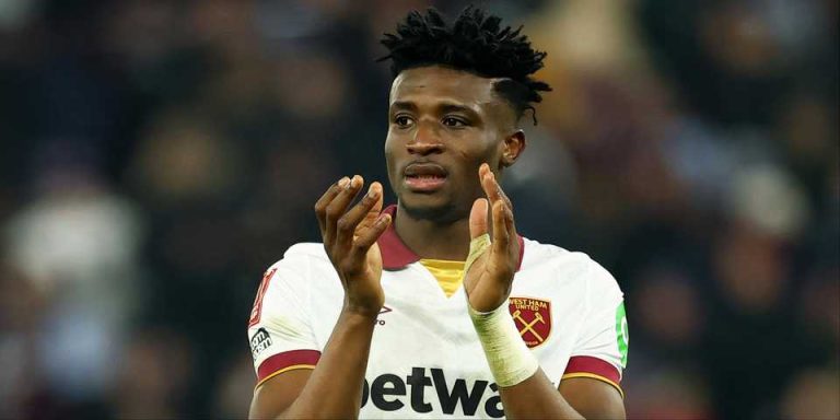 Sky Sports: Newcastle exploring move for “clinical” £17m star, he’s better than Kudus