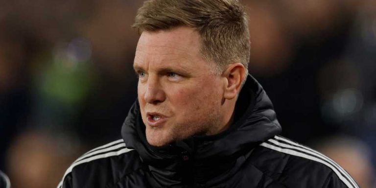 109-goal striker medical & 5 year deal confirmed after Newcastle United scouting mission