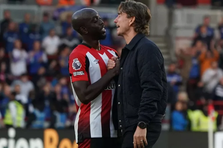 Thomas Frank makes Alexander Isak Yoane Wissa comparison Newcastle will love