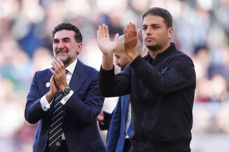 Newcastle subject of £818m claim as new Premier League owner makes admission