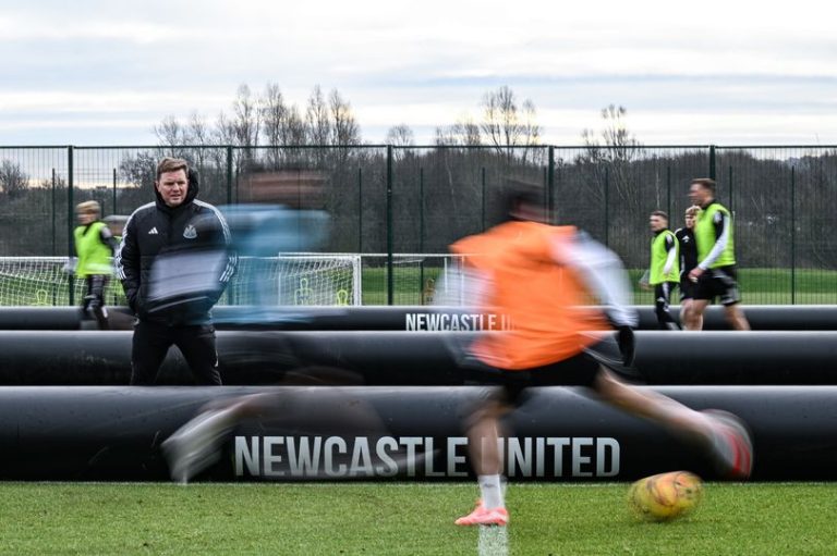 Double Newcastle United transfer swoop leads to uncertainty after ‘playing time’ plea