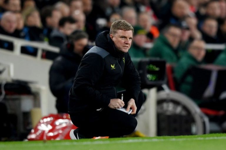 Report: £50m star is ‘open’ to making Newcastle switch after hearing of interest