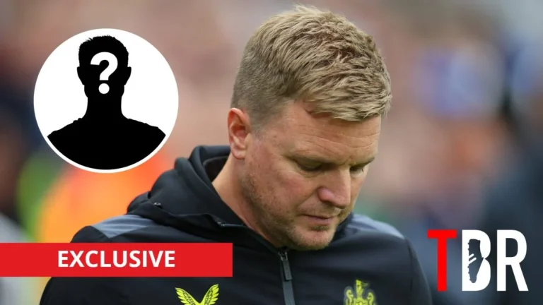 Exclusive: Newcastle now at risk of missing out on two top transfer targets due to ‘fascinating’ turn of events