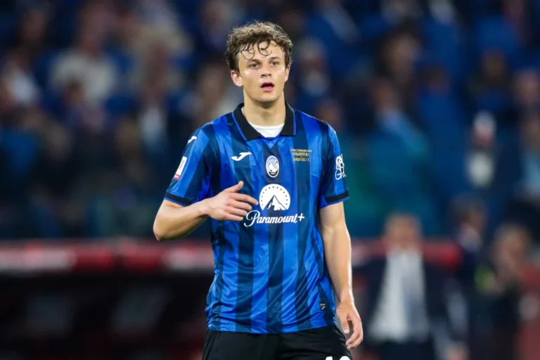 Atalanta drop Giorgio Scalvini update as Newcastle United look to sign him now