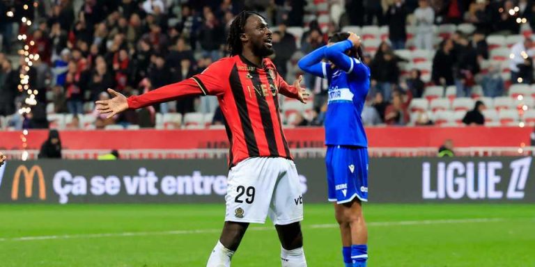 Approach made: Newcastle now in contact to sign “efficient” new 24 y/o striker for Howe