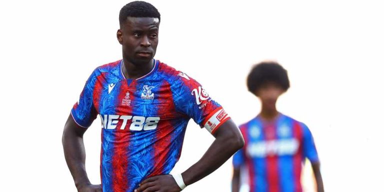 Marc Guehi may not be priority again after Alexander Isak to Liverpool battleafter what he told Arsenal