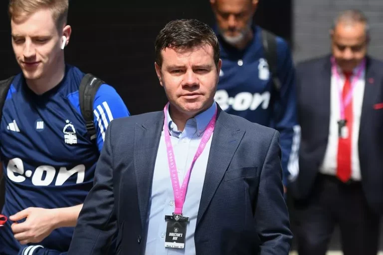 ‘Offer’ expected as Nottingham Forest face losing another key man to Newcastle United