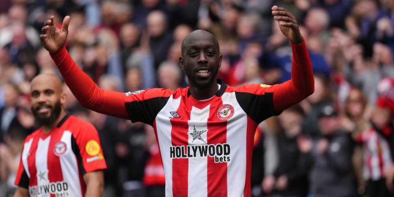 Newcastle open first talks to sign “the new Haaland”, he’d be a better move than Wissa