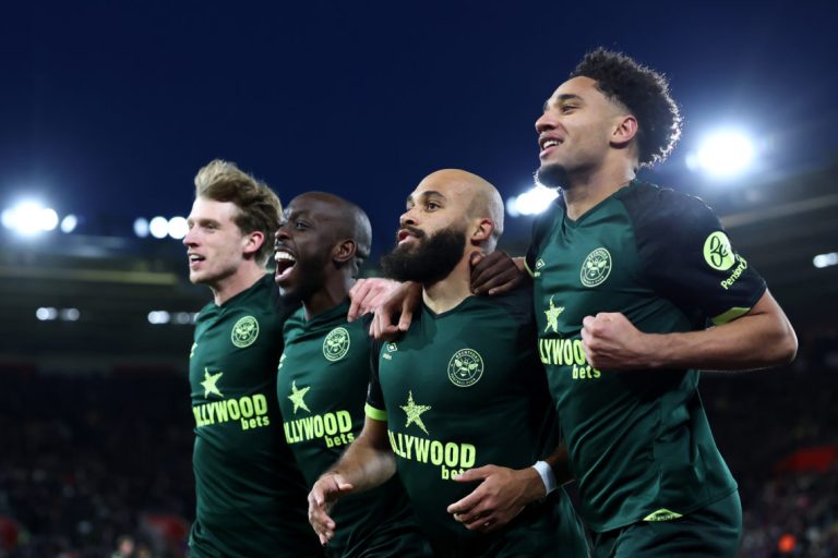 Report: Newcastle chiefs hold talks over signing ‘unbelievable’ £40m star, ‘keep a close eye’