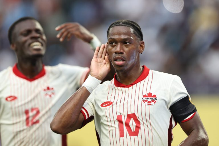 ‘Here we go’: Jonathan David finally decides his next club after Newcastle United enquiry
