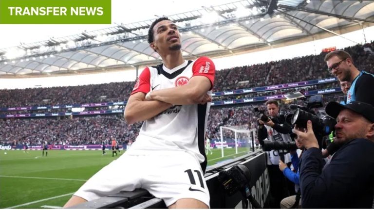 It’s now become clear why Newcastle ended pursuit of Hugo Ekitike