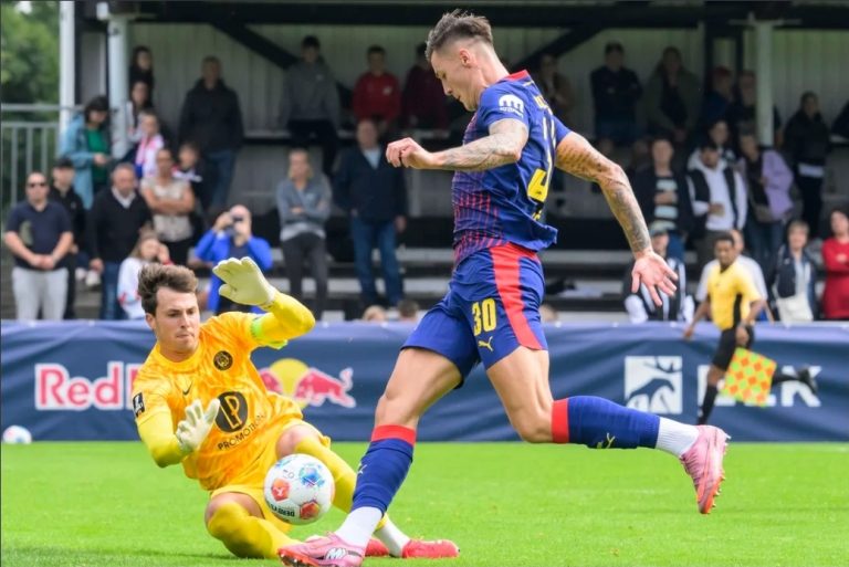 Romano reveals ‘private agreement’ for Sesko as Man Utd ‘deal is on’ for Newcastle target