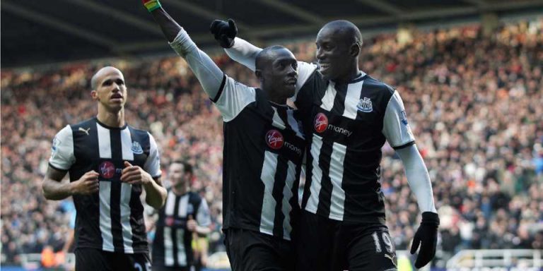 Keith Downie: Newcastle confident of signing “remarkable” star, he’d be Demba Ba 2.0
