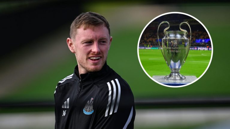 Sean Longstaff deal could be FFP lifesaver as UEFA hand Newcastle United £242m ultimatum