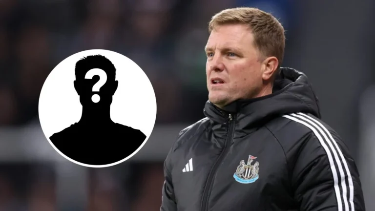 Newcastle now in pole position to sign £76m striker who has already turned down Chelsea – journalist