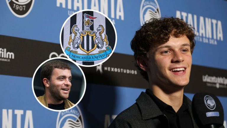 ‘I believe’: Fabrizio Romano drops updates about what happening now with Newcastle and Giorgio Scalvini