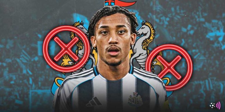 Newcastle set to launch bid for £43m “pressing monster”, he’d be better than Pedro