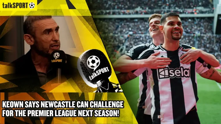Newcastle sacked much-loved manager months after winning trophy to leave players furious