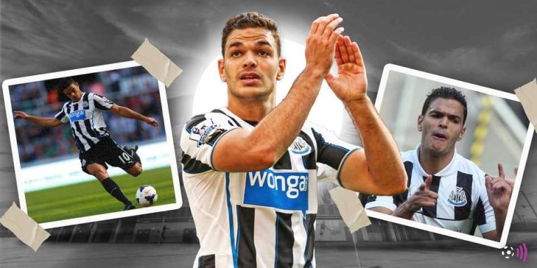 Newcastle join race to sign “sensational” £21m star, he’s shades of Ben Arfa & ASM