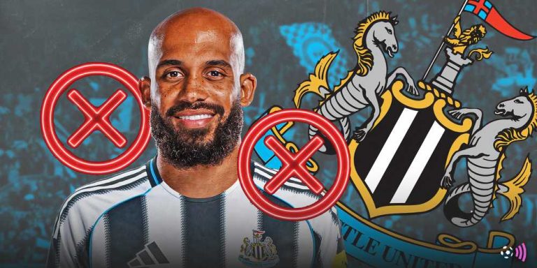 Newcastle line up “one of the best CFs in Europe”, he’s the dream Ekitike alternative