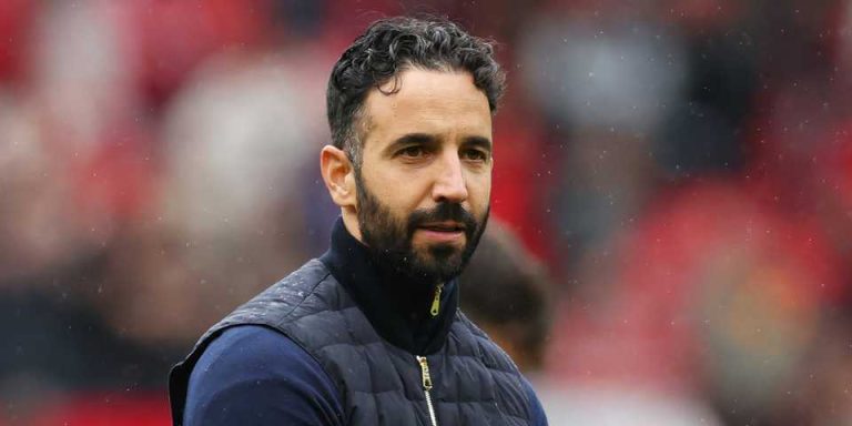 Man Utd now overtake Newcastle in race to sign ‘elite’ £86m striker – journalist