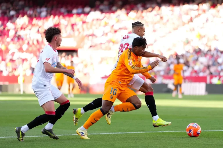 Sources: Newcastle ready to splash €70 million on Real Madrid’s teenage talent