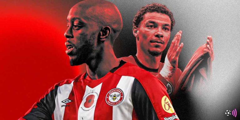 Newcastle plotting move for “chaotic” £65m Wissa alternative, he’s just like Ekitike