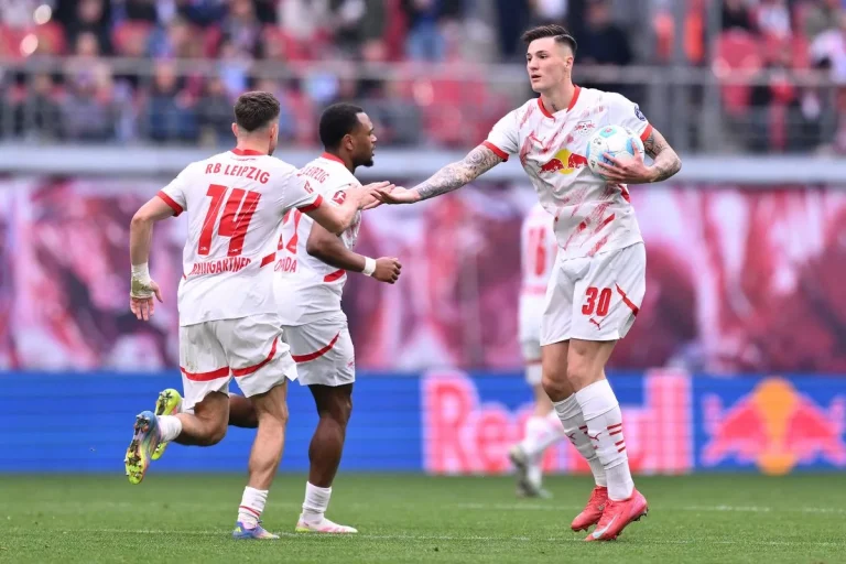 Fabrizio Romano: Newcastle now discussing move for £80m striker instead of Benjamin Sesko