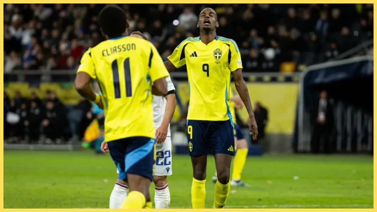Seismic Alexander Isak update coming out of Newcastle this morning as Liverpool watch on