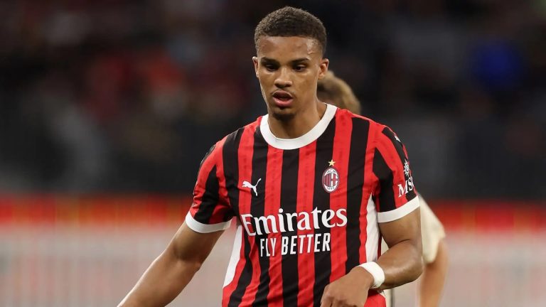 Newcastle now raise offer by £8M for Malick Thiaw as AC Milan agree transfer fee – Report