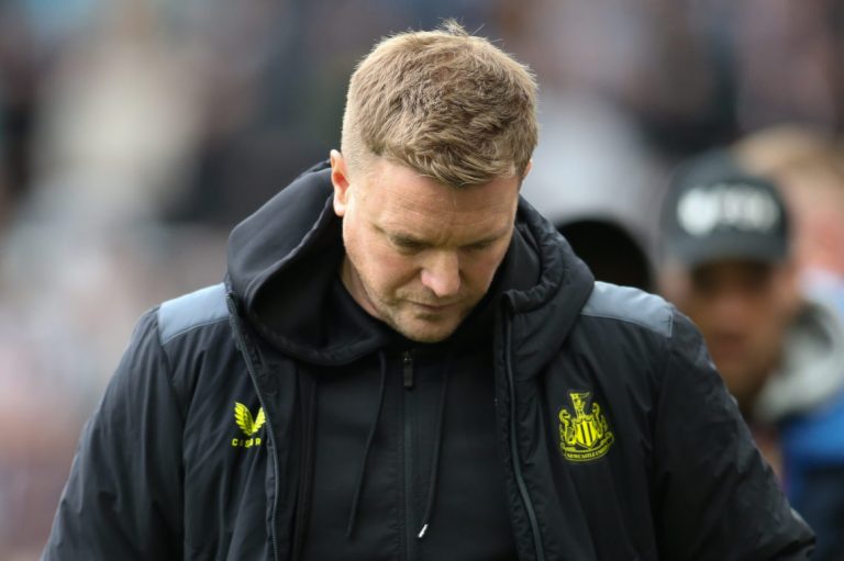 Just in: Keith Downie says Ligue 1 giants want to sign £120k/wk Newcastle star