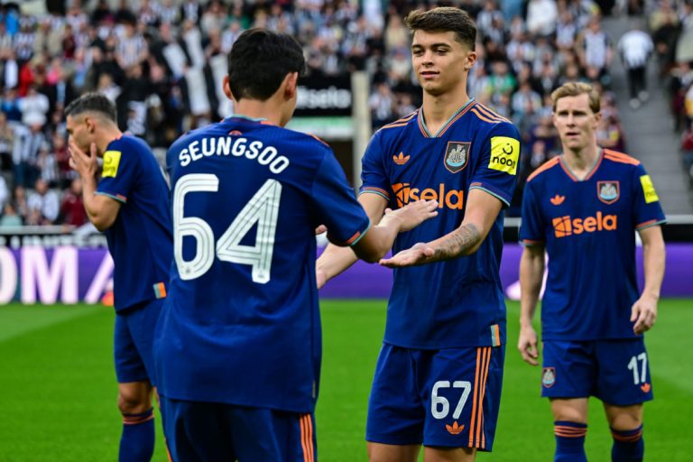 5 things learned as Newcastle offer cause for concern vs Espanyol