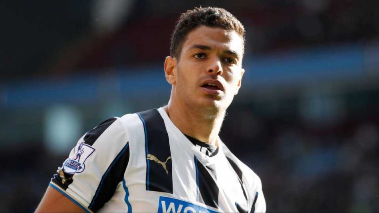 Newcastle to ramp up move for one of “best prospects in the world”, he’s Ben Arfa 2.0