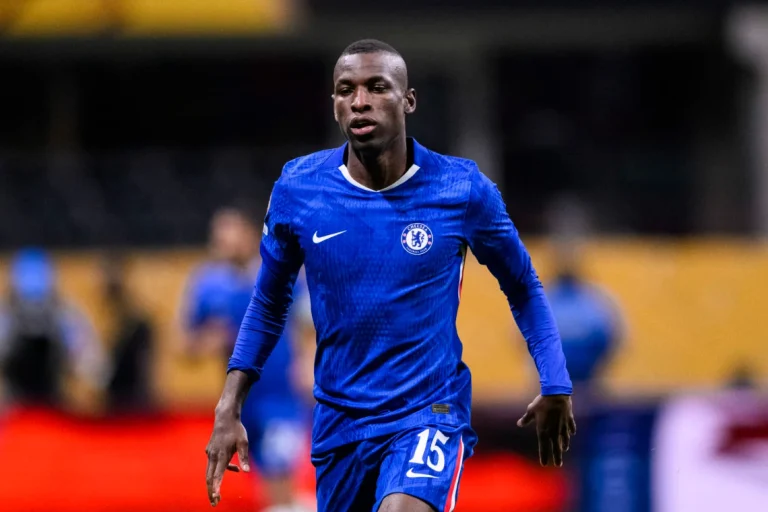 Report: Newcastle chiefs come to agreement over Nicolas Jackson as Chelsea awaits this summer