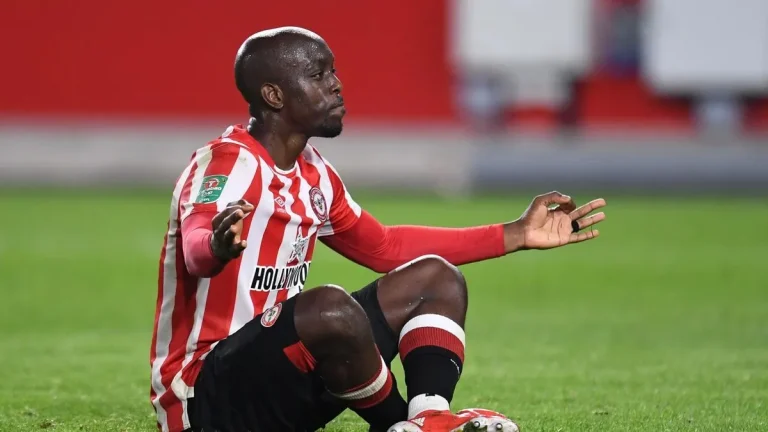 Newcastle now enter the bidding to sign “phenomenal” £30M striker, he’s a Wissa upgrade