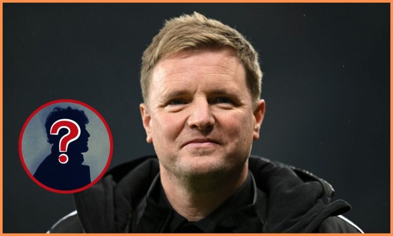 Talks currently ongoing with club, Newcastle now want £60M-rated Premier League before transfer deadline