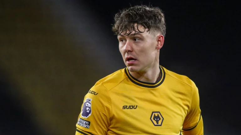 Forget Strand-Larsen: Newcastle should sign £33m striker ready to tear up Premier League