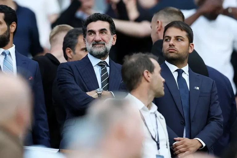 Newcastle make decision on paying asking price for £25M EPL striker