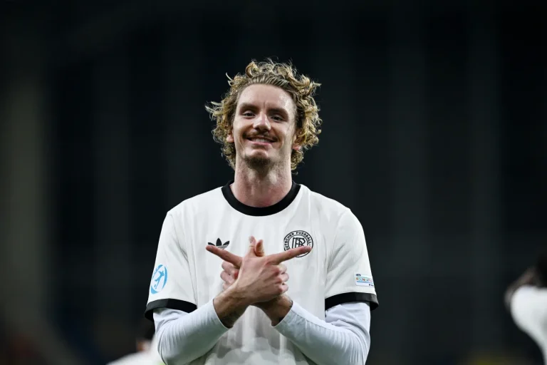 Stuttgart release Nick Woltemade statement as Newcastle close in on £60.5M transfer