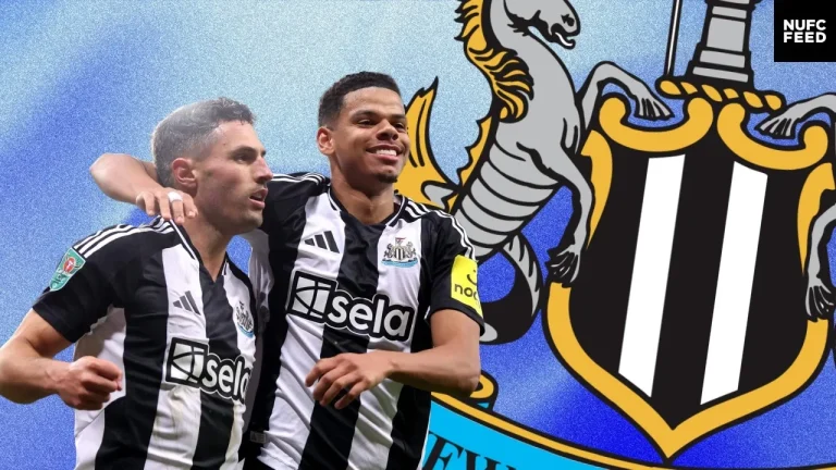 Could still leave: Sky Sports journalist now says 22yr old could still leave Newcastle before deadline day