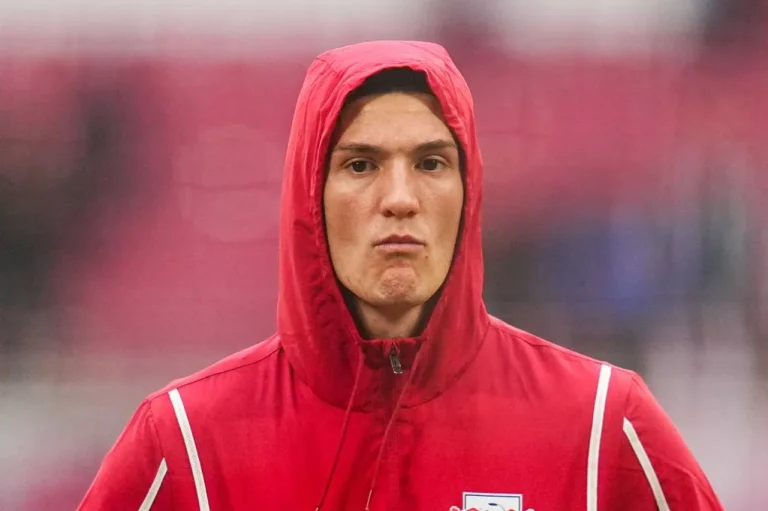 Benjamin Sesko transfer decision will have huge impact way beyond Newcastle United